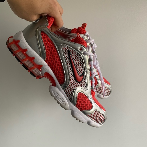 Nike spiridon size 9.5 - Picture 1 of 5